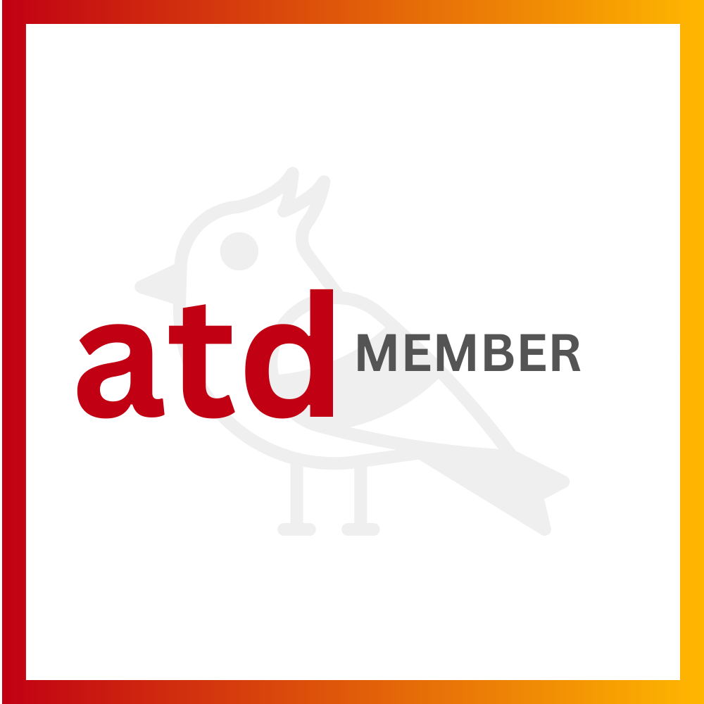 ATD Member – 2024 ATD Carolina Regional Conference